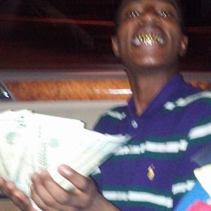 Meet your Posher, Rallo